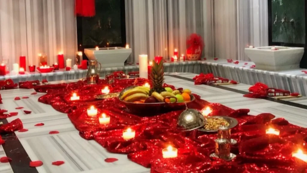 Düğün Öncesi Nihai Işıltı: Anatolia’da "Kraliyet Gelin Hamamı" Deneyimi