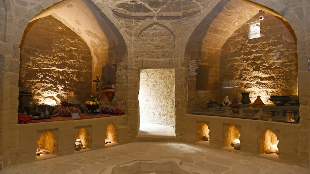 The Perfect Proposal: Asking "Marry Me" in a Private Hammam?