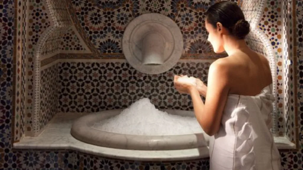 Pre-Holiday Stress? Melt it Away in Your Private Sauna