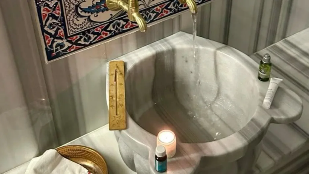 Why Anatolia is the Best Hamam for Couples in January?